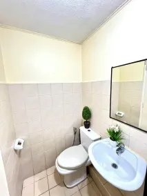 2BR One Oasis Condo For Rent beside SM City Davao - Image 5