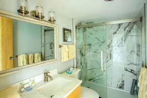 G614 - Ocean View Condo | Pool, Hot Tub, Fireplace - Image 3