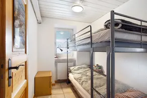 Sporty Holiday Apartment with Bike Storage on the Rothaarsteig - Image 4