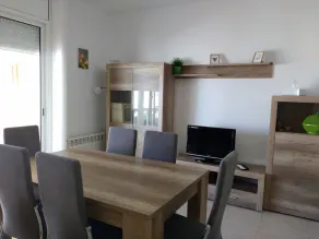 Villa with private pool for 7 people, 4000m from the beach, private pool - Image 5