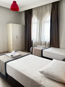 Alaya Apart Otel - Image 5