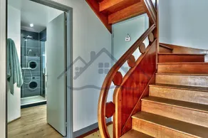 Family house close to the centre with enclosed garden for 10 people - Image 2