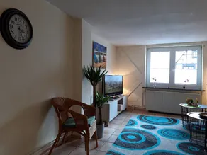 Holiday Apartment 'Haus des Handwerkers' with Wi-Fi - Image 3