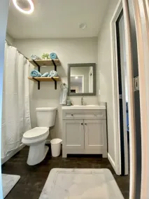 NEW!!! Adorable 1 bedroom suite w/private entrance - Image 2