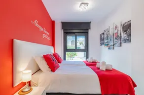 Villa Jade Polop con vista montagna, wifi, piscina privata, giardino e terrazza - Image 3