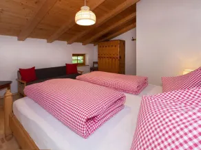 Ferienhaus Schafstall - Image 5