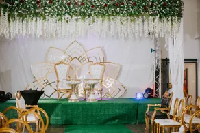 By Galleria Luxury Hall -Wedding, Shower,Conference Center - Image 4