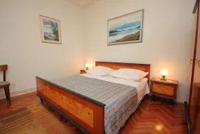 Apartamento para dos personas en la playa Kali, Ugljan (A-8503-a) - Image 3