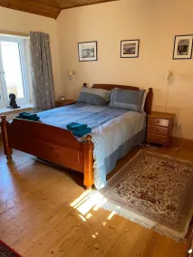 Historic  cottage in stunning coastal location - Image 4