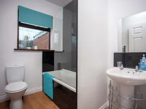 Alojamiento de 2 habitaciones en Shildon, near Bishop Auckland - Image 2