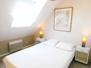 Maisonette 3 rooms 5 to 6 people 200 m from the beach - Image 5
