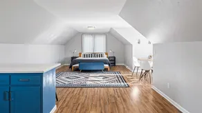 Perfect Retreat for 2 | Studio Above Bakery, Dogs! - Image 5