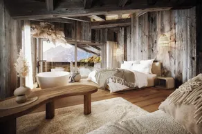 Jufenalm BOHO Hotel & Restaurant - Image 4