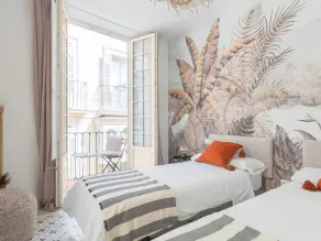 Appartement avec terrasse et vue unique sur la Cathédrale - Image 5