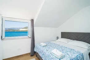 Villa am Strand Olive Mill mit Privatpool - Image 4