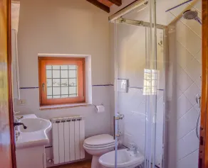by Casamerina Tofelli villa with private pool, quiet and panoramic view - Image 5