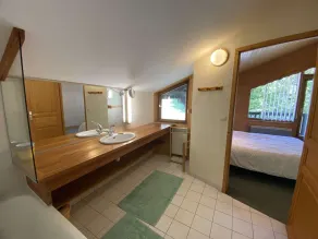 Grand appartement 7 pers, chaleureux, lumineux, à Arêches-Beaufort - Image 5
