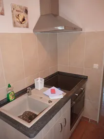 Appartamento 60 m² Boltenhagen, 3 pers., Zona tranquilla. Vicino alla spiaggia, 2 camere da letto., Wi-Fi - Image 5