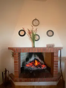 3 bedrooms appartement with wifi at Calasetta 2 km away from the beach - Image 2