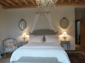 Magnificent house villa stunning views heated private pool air con. near Sarlat - Image 3