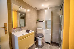 Agréable maison avec spa - Image 4