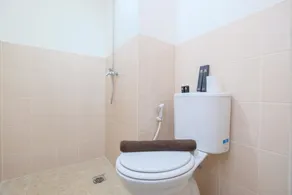 Comfort 2BR at 6th Floor Podomoro Golf View Apartment - Image 4