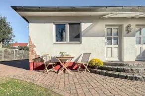Vacation apartment/apartment for 2 guests with 30m² in Prerow (173286) - Image 5