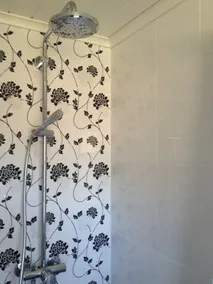 Charmerende hus med komfort i en fantastisk beliggenhed lige ved søen - Image 4