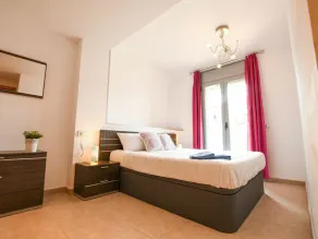 Cosy apartment for 4 guests with WIFI, pool, TV, terrace and pets allowed - Image 5