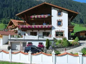 \"Duo\" 1 sov + 1 vardagsrum, bad - Landhaus Notburga - Image 3