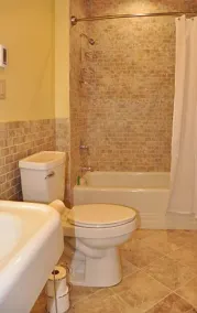 Restaureret Victorian Home - Image 4