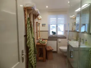 Vacation apartment ~ 98 sqm, 2-4 persons, 2 bedrooms, balcony - Image 2