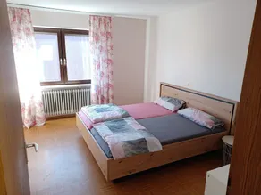 Ferienwohnung 'FeWo Frizzi' mit privatem Balkon und WLAN - Image 4
