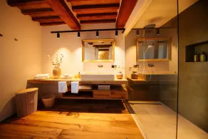 Villa em Radda In Chianti com 5 quartos e capacidade para 11 pessoas - Image 3