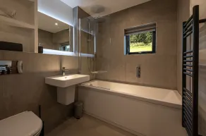 stoirm - a tranquil rural hideaway - Image 2