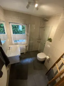 Auszeit im Ferienhaus mit Meerblick - Image 2