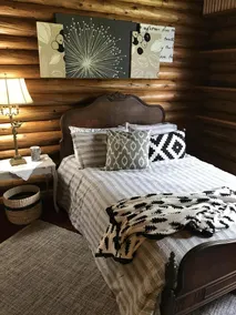 Übernachten Sie in einem klassischen amerikanischen Blockhaus am North Shore des Lake Superior - Image 4