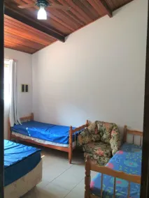 3 Bedrooms *Cond. Closed Verde Mar *Próx. Cocanha Beach *Swimming pool *Wiffi - Image 5