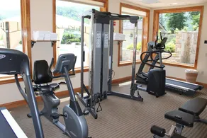 Neue Luxus-Country-Club-Eigentumswohnung in Smoky Mountain (99 USD / Woche bis 30. Juni) - Image 3