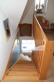 Achterhuus Malia - Riesiges Ferienhaus mit Sauna und Kamin - Image 2