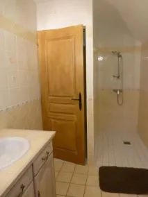 Gîte aux Cheveau - Simard - Image 3