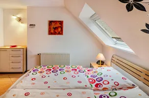 Apartamento de Férias \"Gerken Amselnest\" com Terraço Privado, Jardim Privado e Wi-Fi - Image 5
