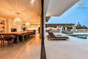 VILLA LUJO - By Almarina Villas - Image 3