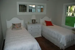 Cape Cod Meets Up North in this Gull Lake Retreat - Image 5