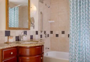 Marriott KoOlina Beach Club, vackert inredda studio med pentry. - Image 4