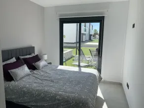 Superbe appartement terrasse vue piscine-Oasis Paradise - Image 5
