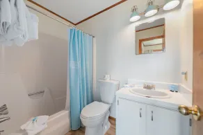 Cabana - Söt 2 Br Gulf Front Home med stort däck för att sola i Cabana Beach Estates, 6 sovplatser - Image 2