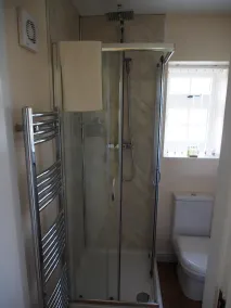 Luxury 5 bedroom (sleeps 8), 1875 stone cottage, Fully refurbished with Hot Tub - Image 4
