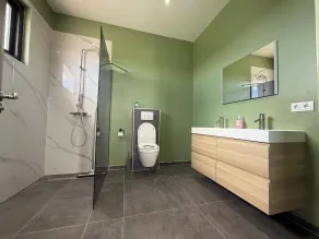 Villa Milamor Curacao - Harmonie, Grote Berg - Image 3