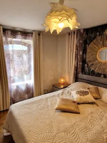 Lot: Ferienwohnung am Fuße der Burg Castelnau, in der Nähe von Padirac, Rocamadour - Image 3